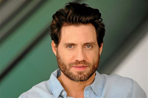 edgar ramírez wig